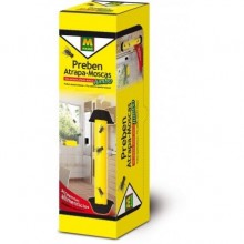 MASSÓ APANHA MOSCAS JUMBO